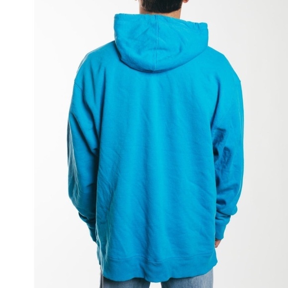 CHAMPION Powerblend Graphic Hoodie - Picture 6 of 11